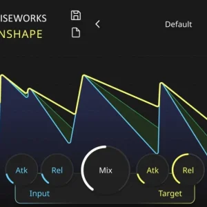NoiseWorks Enshape