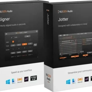 NUGEN NUtility Toolkit