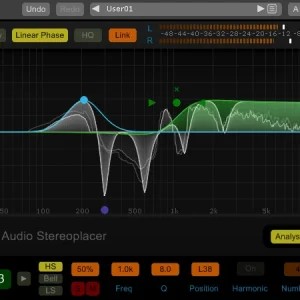 NUGEN Stereoplacer