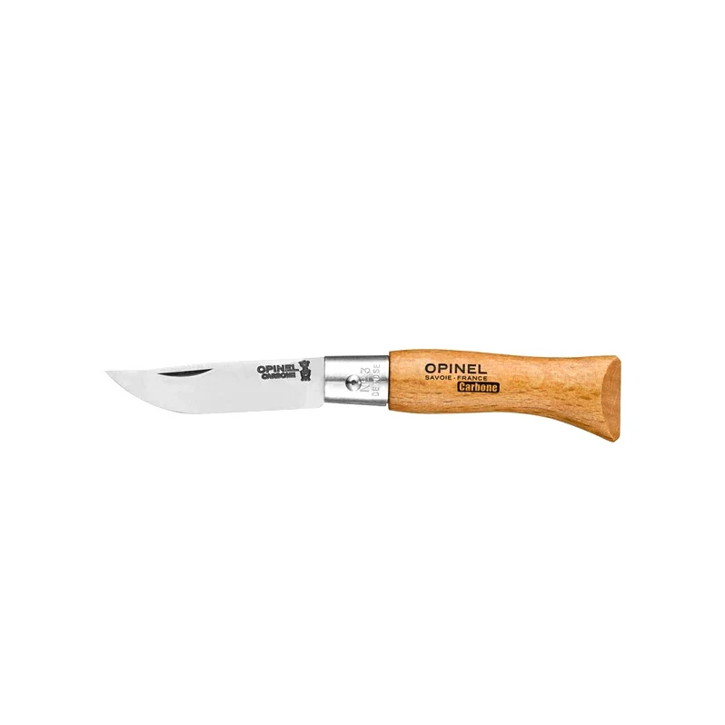 Opinel N°03 Carbon