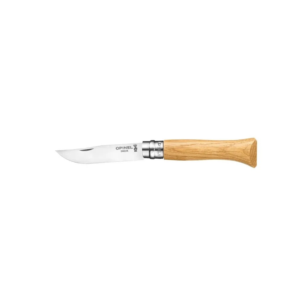 Opinel N°06 Oak
