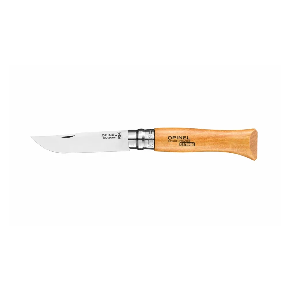 Opinel N°09 Carbon