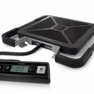 Pakkevekt Dymo S50 digital 50 kg