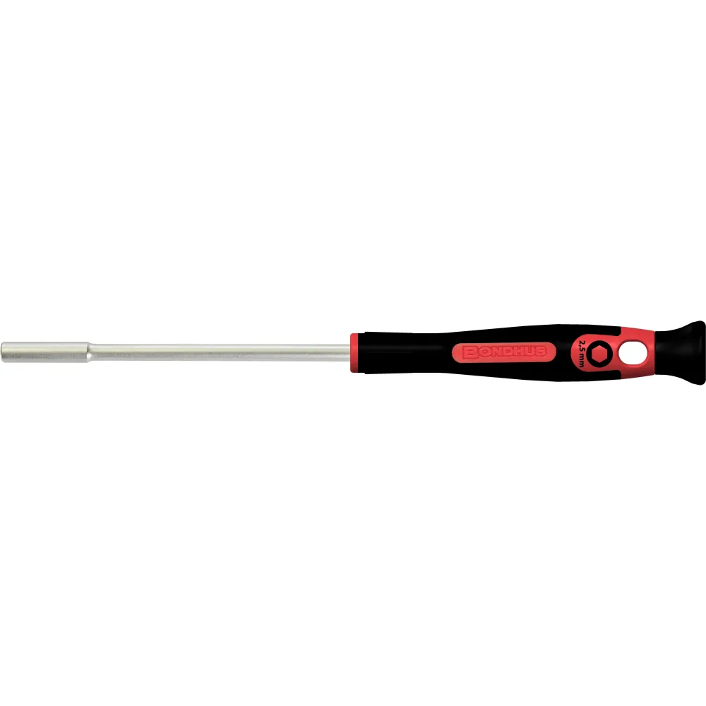 Pipe skrutrekker 4x L80mm