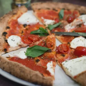 Pizza Wonder murstein ovn