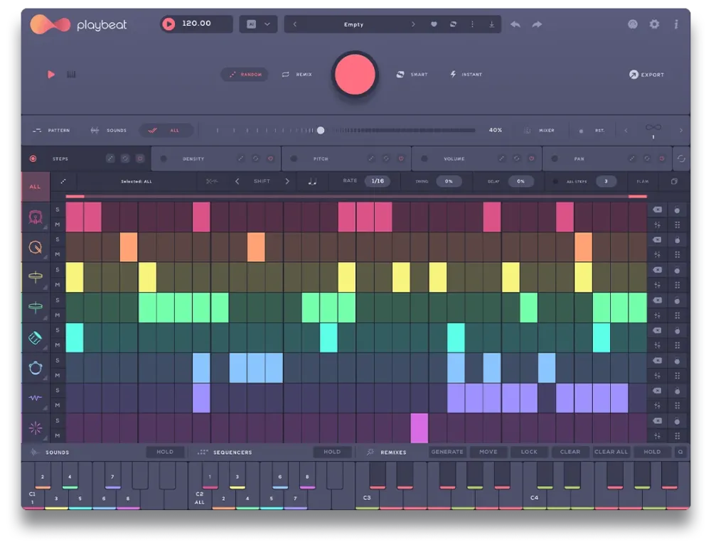 Playbeat Bundle