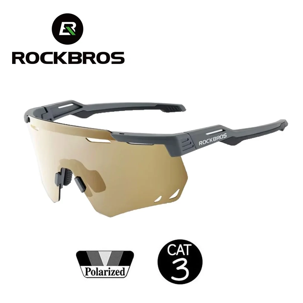 Polariserte briller ROCKBROS