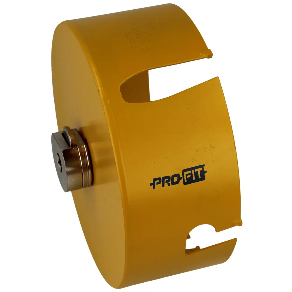Profit hullsag HM 146mm x L58mm