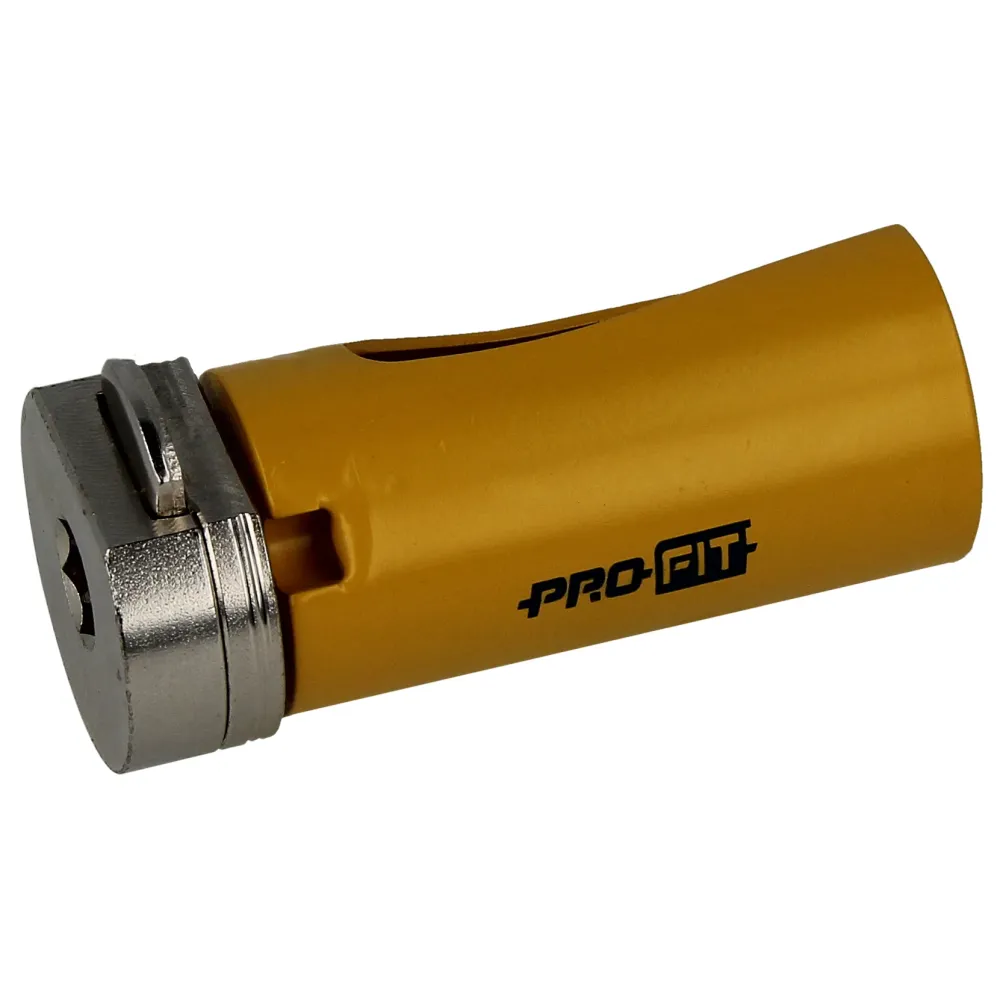 Profit hullsag HM 33mm x L58mm