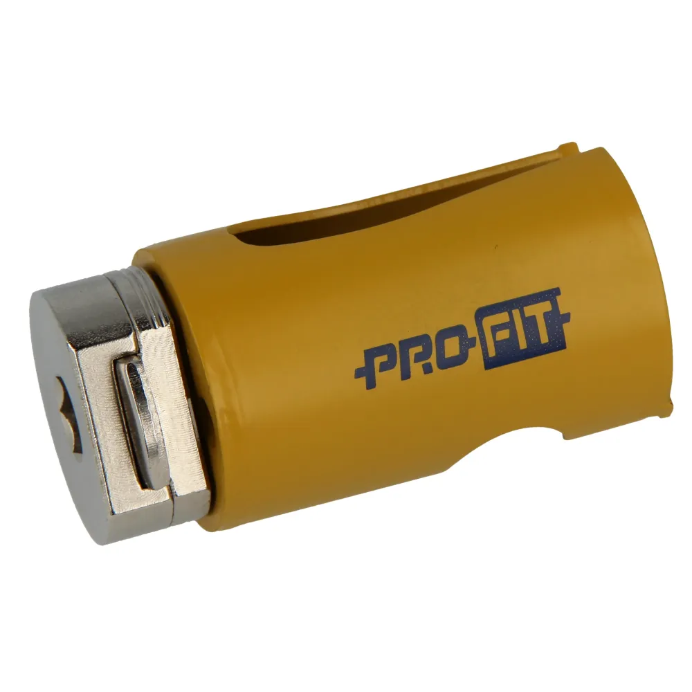 Profit hullsag HM 38mm x L58mm
