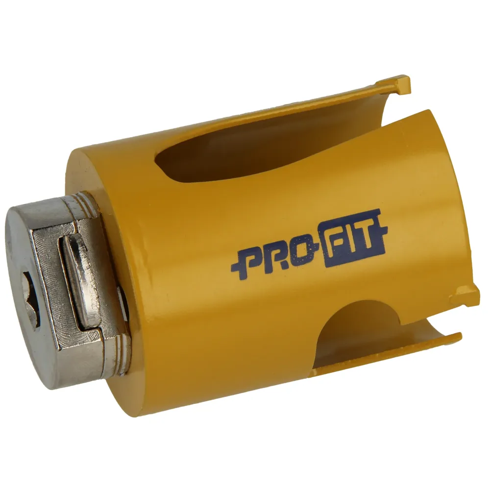 Profit hullsag HM 52mm x L58mm