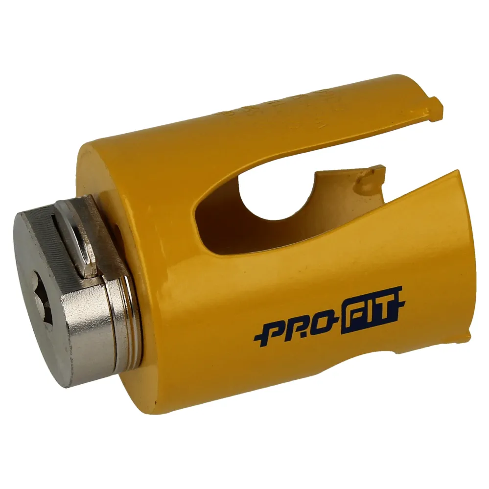 Profit hullsag HM 55mm x L58mm