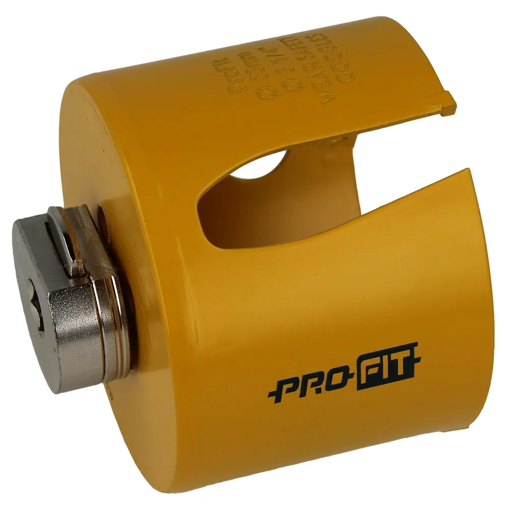Profit hullsag HM 83mm x L58mm