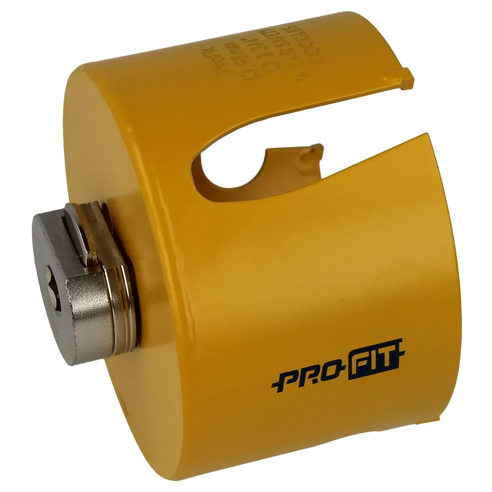 Profit hullsag HM 95mm x L58mm