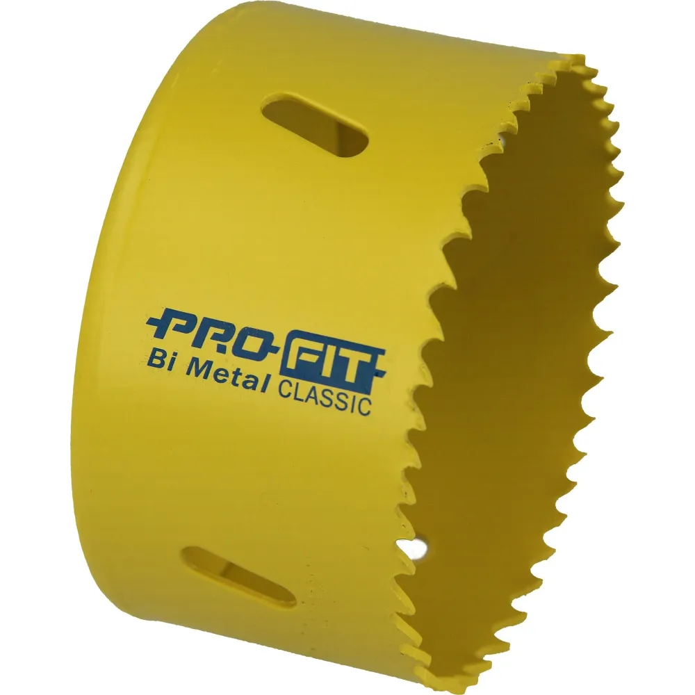 Profit hullsag Bimetal Classic 79mm