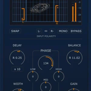 PSP StereoAligner2