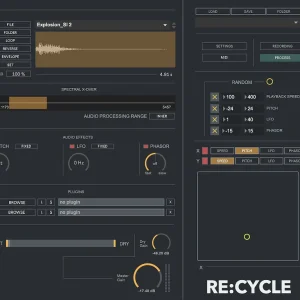 Re:Cycle