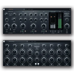 Relab Maselec Bundle
