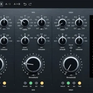 Relab Maselec MLA-4
