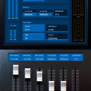Relab Rev6000