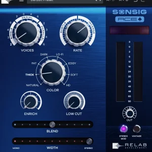 Relab Sonsig ACE