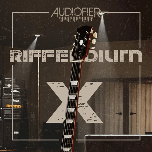 Riffendium X