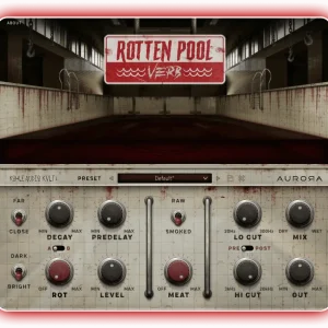 Rotten Pool Verb