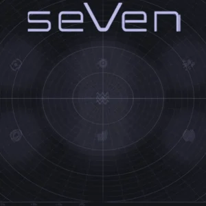 Seven