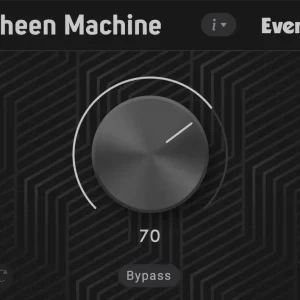 Sheen Machine