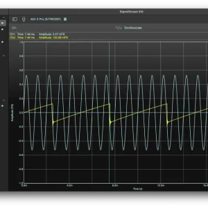 SignalScope XM Basic Tool Set