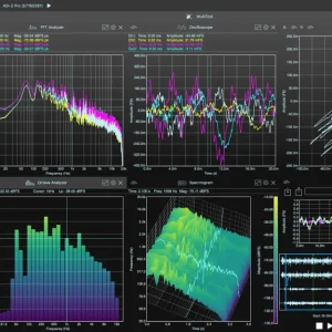 SignalScope XM Pro Tool Set