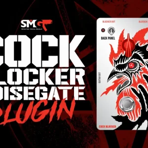 SMG Cockblocker Plugin