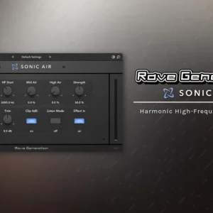 Sonic Air