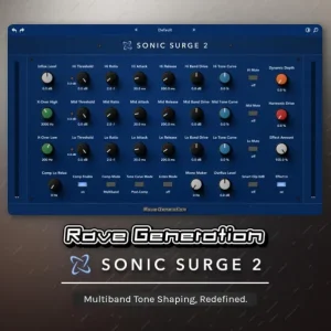Sonic Surge
