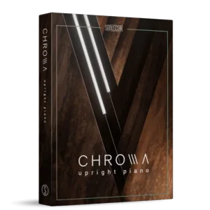 Sonuscore CHROMA - Upright Piano