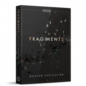 Sonuscore Fragments - Modern Percussion