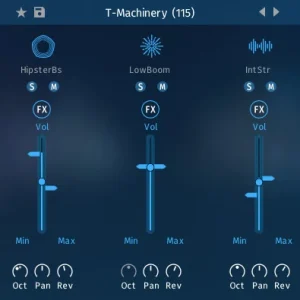 Sonuscore Pulse