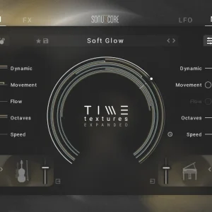 Sonuscore Time Textures Expanded