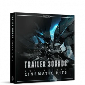Sonuscore Trailer Sounds Vol. 1
