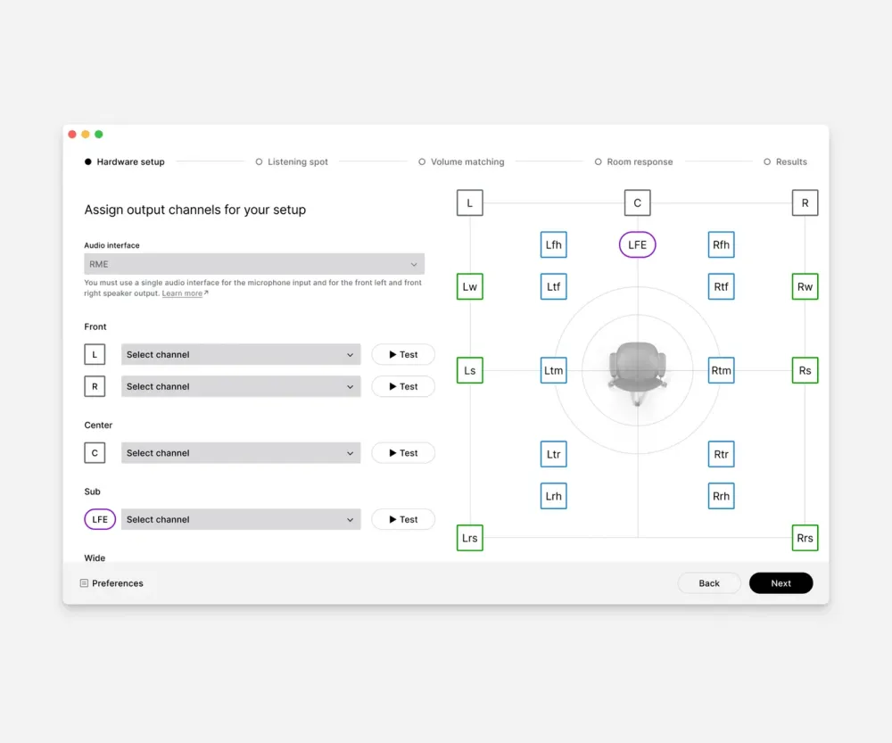 SoundID Reference Multichannel