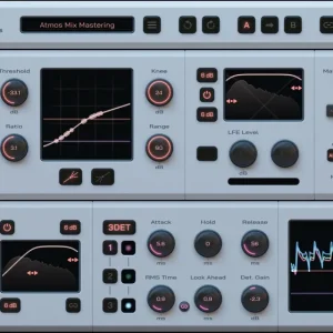 Spacelab Interstellar & gravitas MDS