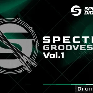 Spectre Grooves Vol.1
