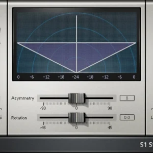 S1 Stereo Imager