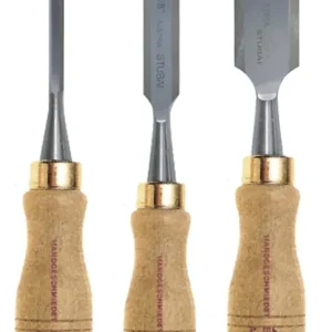 Stubai Chisel - 16 mm