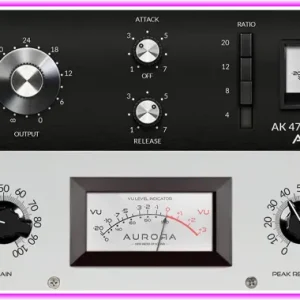 Studio Legends Pack