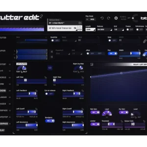 Stutter Edit 2