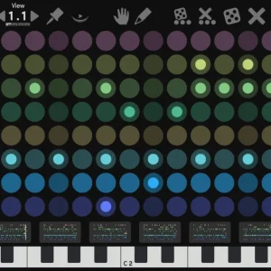 Sugar Bytes Dialekt