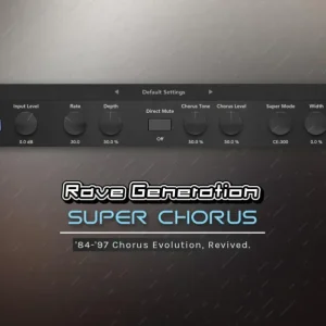 Super Chorus