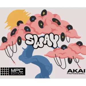 Sway MPC-utgave