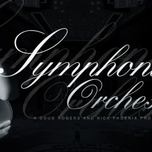 SYMPHONIC PRODUCTION BUNDLE